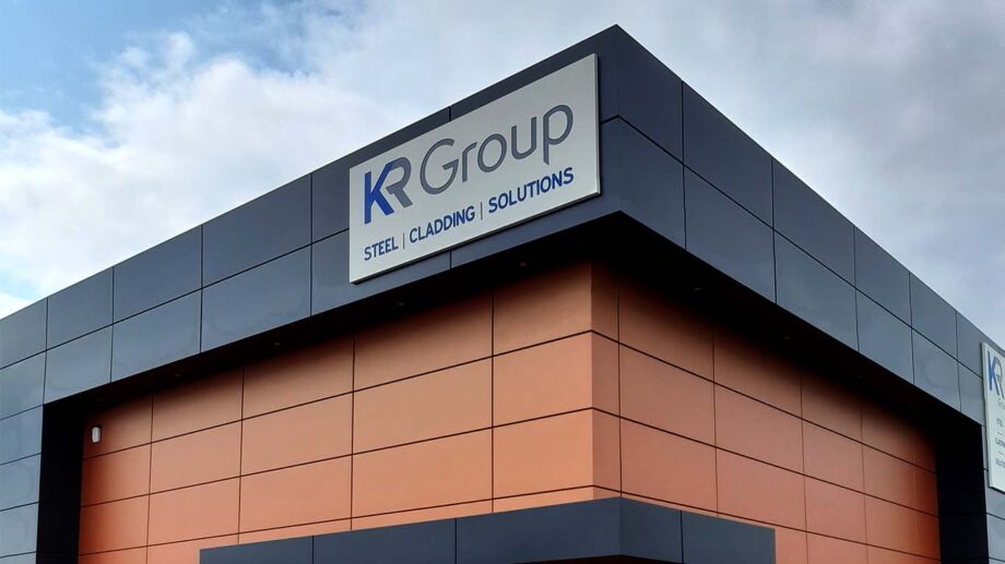 KR Group Office - Aberdeenshire